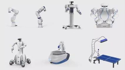 杨跞 让机器人成为人类的超级伙伴——探索机器人研发的无限可能