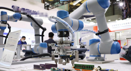 主动适应国家战略需求，全面提升机器人研发创新效能